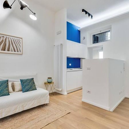 Hotel Easylife - Stupendo Bilocale Lodi Fondazione Prada à Milan Extérieur photo