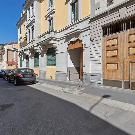 Hotel Easylife - Stupendo Bilocale Lodi Fondazione Prada à Milan Extérieur photo