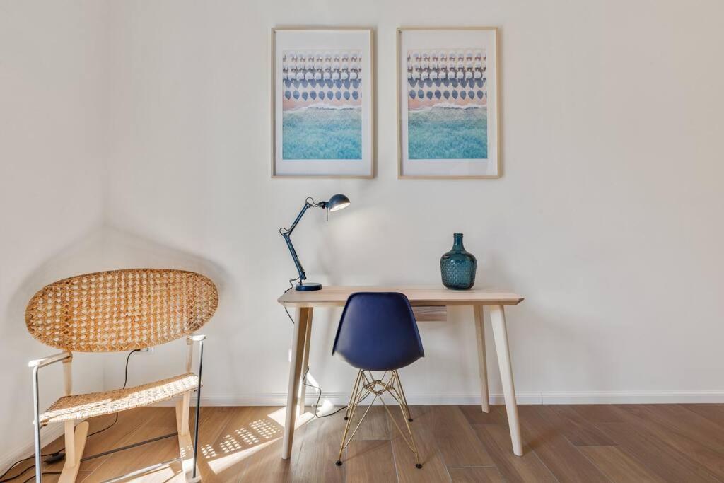 Hotel Easylife - Stupendo Bilocale Lodi Fondazione Prada à Milan Extérieur photo