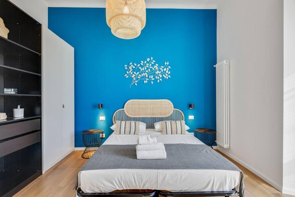 Hotel Easylife - Stupendo Bilocale Lodi Fondazione Prada à Milan Extérieur photo