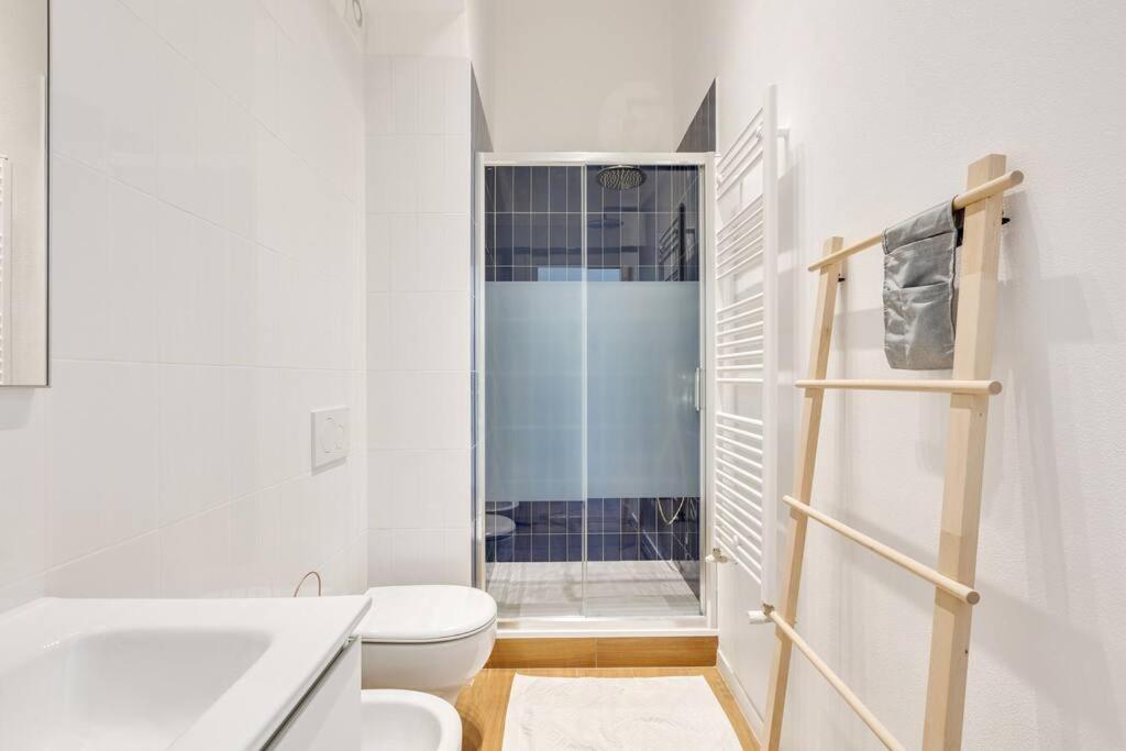 Hotel Easylife - Stupendo Bilocale Lodi Fondazione Prada à Milan Extérieur photo
