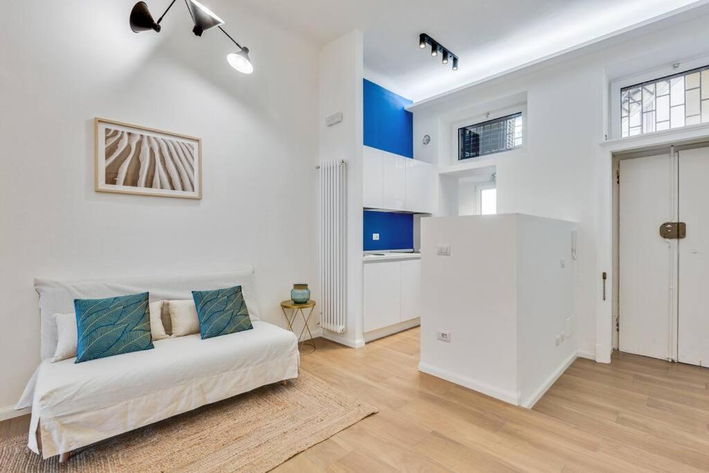 Hotel Easylife - Stupendo Bilocale Lodi Fondazione Prada à Milan Extérieur photo