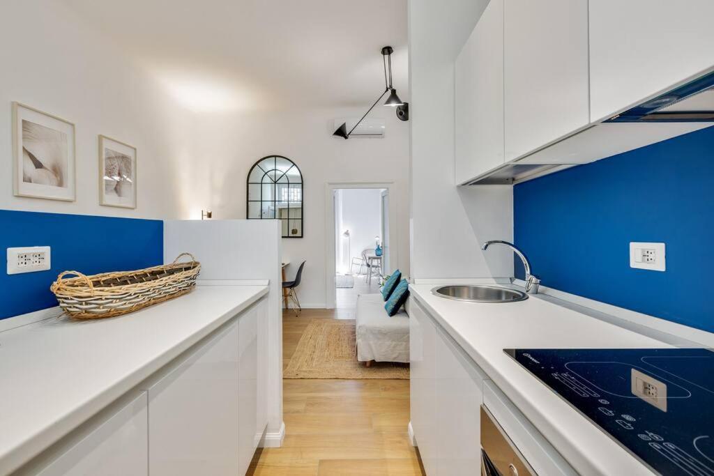 Hotel Easylife - Stupendo Bilocale Lodi Fondazione Prada à Milan Extérieur photo