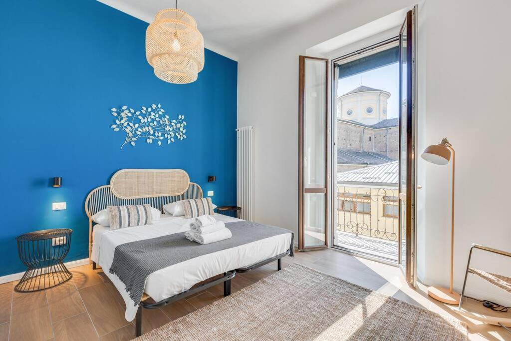 Hotel Easylife - Stupendo Bilocale Lodi Fondazione Prada à Milan Extérieur photo