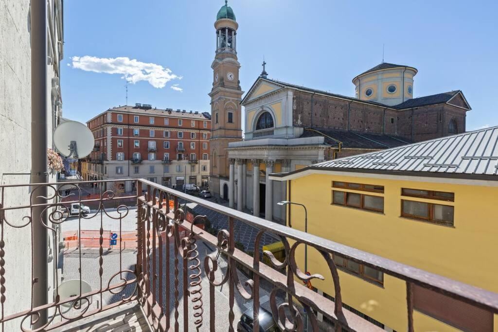 Hotel Easylife - Stupendo Bilocale Lodi Fondazione Prada à Milan Extérieur photo
