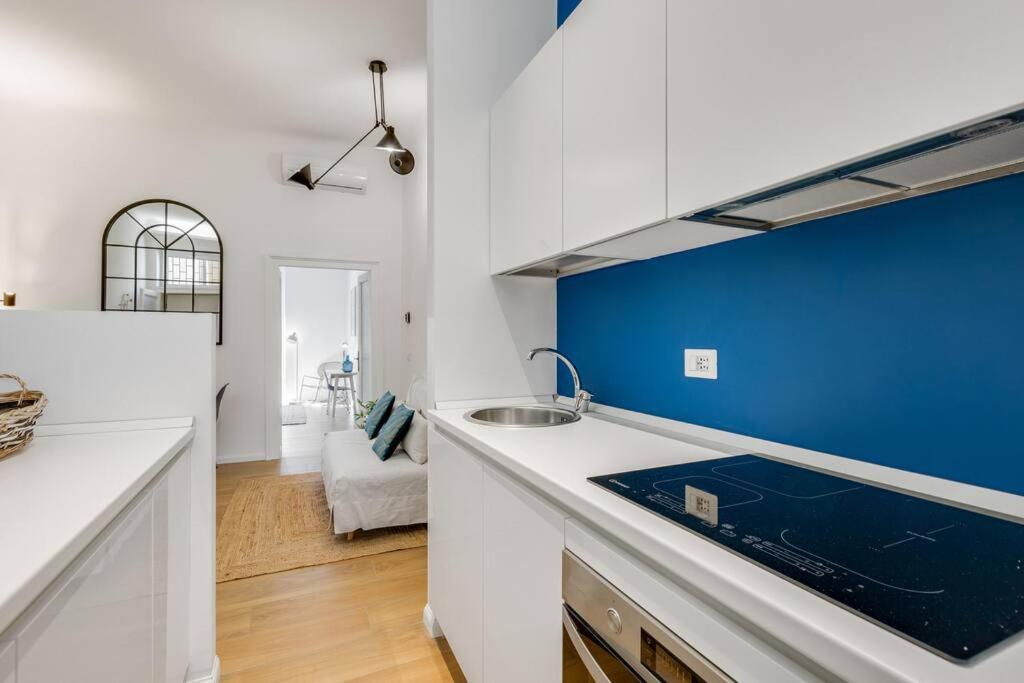 Hotel Easylife - Stupendo Bilocale Lodi Fondazione Prada à Milan Extérieur photo